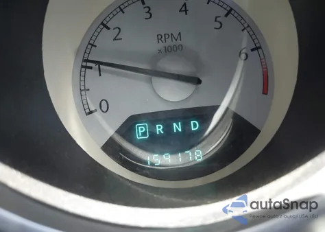 2008 Chrysler Sebring Touring из США, поврежденный, VIN 1C3LC55R68N181326